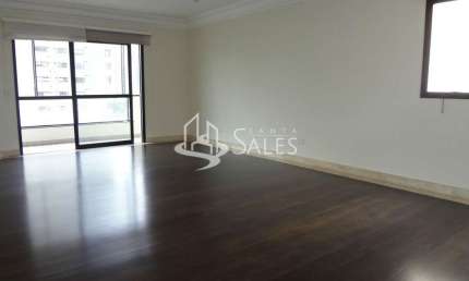 Apartamento com 4 quartos para alugar na Alameda dos Guaramomis, 815, Planalto Paulista, São Paulo