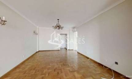 Apartamento com 3 quartos à venda na Largo Treze de Maio, 1412, Santo Amaro, São Paulo