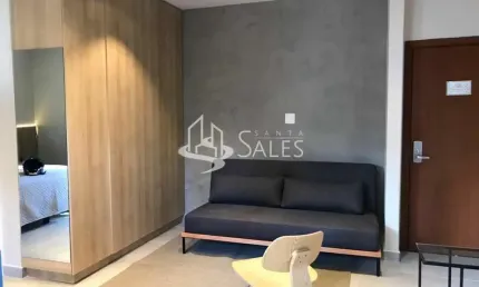 Apartamento com 2 quartos à venda na Rua Amauri, 513, Jardim Europa, São Paulo