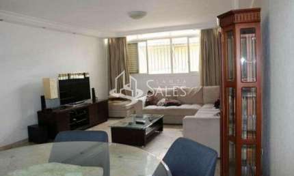 Apartamento com 3 quartos à venda na Travessa Maestro Cardim, 1313, Jardim Brasil (Zona Norte), São Paulo
