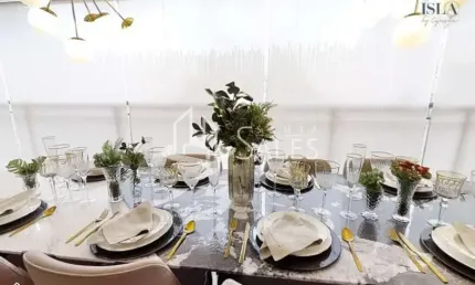 ESPETUACULAR APARTAMENTO 3 DORMITÓRIOS (2 SUÍTES) ALTO PADRÃO AO LADO DO TRANSAMÉRICA EXPOCENTER!!