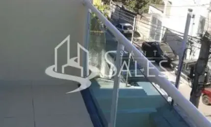 Casa com 3 quartos à venda na Rua José Alfredo da Silveira, 97, Interlagos, São Paulo