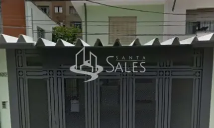 Casa com 3 quartos à venda na Rua Pero Neto, 358, Saúde, São Paulo