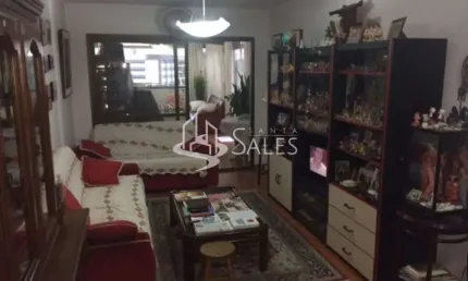 Apartamento com 3 quartos à venda na rua domingos de morais, 1280, vila mariana, são paulo, 200 m2 por r$ 1.400.000