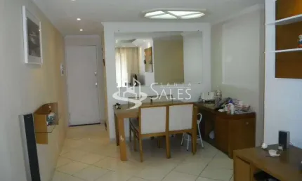 Apartamento com 3 quartos à venda na Avenida dos Ourives, 560, Jardim São Savério, São Paulo