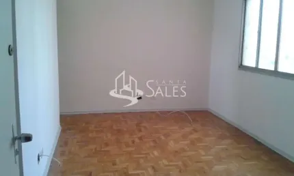 Apartamento com 2 quartos à venda na Avenida Jônia, 71, Jardim Brasil (Zona Sul), São Paulo, 65 m2 por R$ 345.000