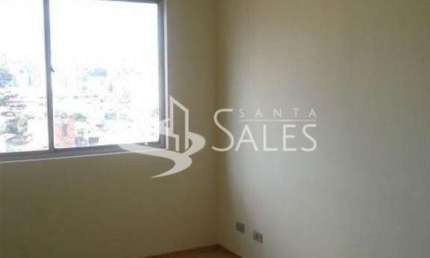 Apartamento com 1 quarto à venda na Rua Arapá, 126, Vila Mascote, São Paulo, 38 m2 por R$ 320.000