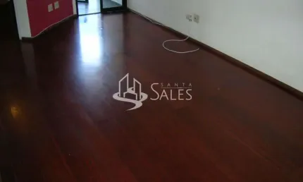 Apartamento com 3 quartos à venda na Rua São Daniel, 197, Vila Nair, São Paulo