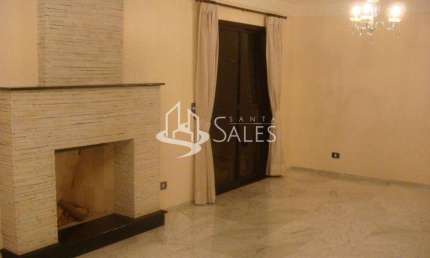 Apartamento com 4 quartos à venda na Rua Alcantarilla, 393, Vila Andrade, São Paulo, 230 m2 por R$ 1.100.000