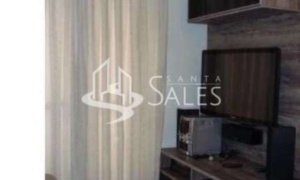 Apartamento com 3 quartos à venda na Rua Alexandre Levi, 150, Cambuci, São Paulo