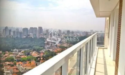 Apartamento com 4 quartos à venda na Rua Paula Ney, 188, Vila Mariana, São Paulo, 277 m2 por R$ 2.850.000