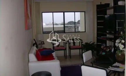 Apartamento com 2 quartos à venda na Rua dos Jatobás, 80, Vila Parque Jabaquara, São Paulo