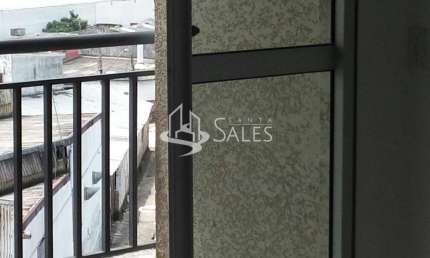 Apartamento com 2 quartos à venda na Rua Anny, 1580, São João Climaco, São Paulo