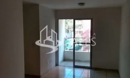 Imperdível: Apartamento à venda em São Paulo-SP, Vila Suzana, 3 quartos, 1 suíte, 2 banheiros, 1 vaga, 67m².