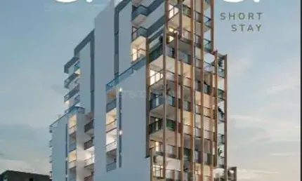 Apartamento com 1 quarto à venda na Rodovia do Sol, Praia de Itaparica, Vila Velha