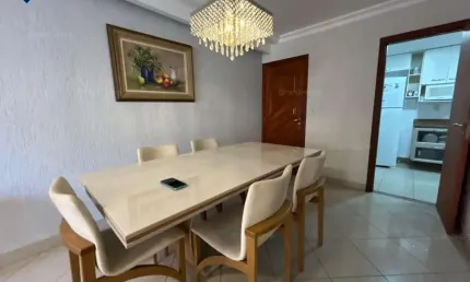 Apartamento com 3 quartos à venda na Avenida Fortaleza, Itapuã, Vila Velha