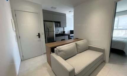 Apartamento com 2 quartos à venda na Avenida Antônio de Almeida Filho, Praia de Itaparica, Vila Velha