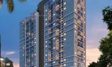 Apartamento com 1 quarto à venda na Rua Guanabara, Itapuã, Vila Velha