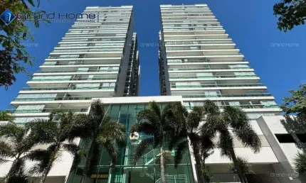 Apartamento com 3 quartos à venda na Rua Inácio Higino, Praia da Costa, Vila Velha