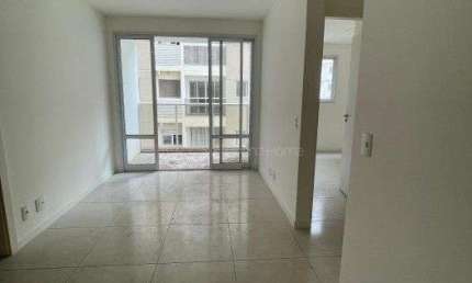 Apartamento com 2 quartos à venda na Avenida Saturnino Rangel Mauro, Praia de Itaparica, Vila Velha