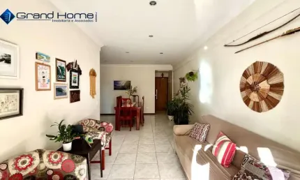 Apartamento com 3 quartos à venda na Rua São Paulo, Itapuã, Vila Velha