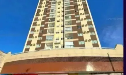 Apartamento com 2 quartos à venda na Avenida Coronel Pedro Maia de Carvalho, Praia das Gaivotas, Vila Velha