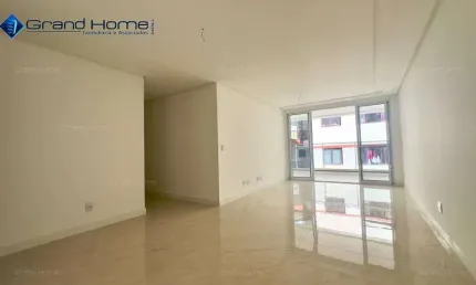 Apartamento com 4 quartos à venda na Rua Desembargador Augusto Botelho, Praia da Costa, Vila Velha