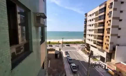 Apartamento com 4 quartos à venda na Alameda Erothildes Penna Medina, Praia da Costa, Vila Velha