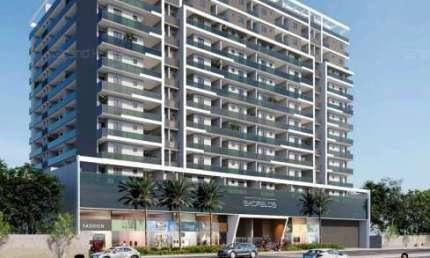 Apartamento com 2 quartos à venda na Avenida Saturnino Rangel Mauro, Praia de Itaparica, Vila Velha