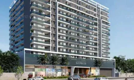 Apartamento com 3 quartos à venda na Avenida Saturnino Rangel Mauro, Praia de Itaparica, Vila Velha