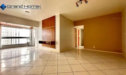 Apartamento com 3 quartos à venda na Rua São Paulo, Itapuã, Vila Velha