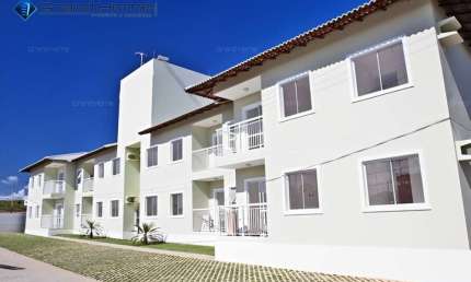 Apartamento com 2 quartos à venda na Avenida Doutor Dório Silva, Santa Paula, Vila Velha