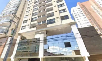 Apartamento com 2 quartos à venda na Rua Milton Caldeira, Itapuã, Vila Velha