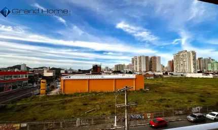 Apartamento com 3 quartos à venda na Rua Ayrton Senna da Silva, Itapuã, Vila Velha