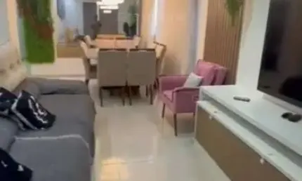 Apartamento com 3 quartos à venda na Avenida dos Estados, Jockey de Itaparica, Vila Velha