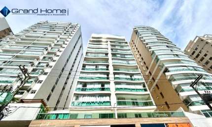 Apartamento com 2 quartos à venda na Rua São Paulo, Praia da Costa, Vila Velha