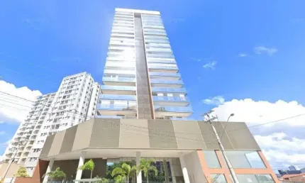 Apartamento com 2 quartos à venda na Rua Itaquari, Itapuã, Vila Velha