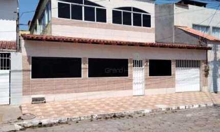 Casa com 5 quartos à venda na Rua Begônia, Jardim Colorado, Vila Velha
