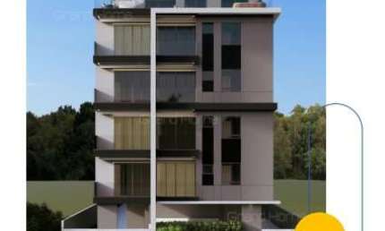 Apartamento com 1 quarto à venda na Rodovia do Sol, Praia de Itaparica, Vila Velha