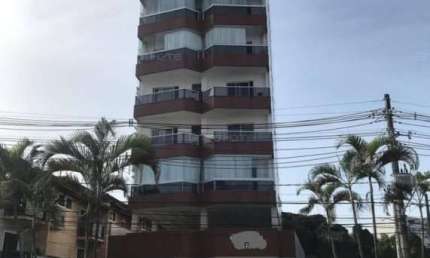 Apartamento com 3 quartos à venda na Avenida Augusto Emílio Estelita Lins, Jardim Camburi, Vitória