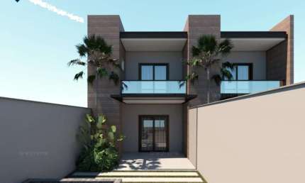 Casa com 3 quartos à venda na Rua Monte Sinai, Vale Encantado, Vila Velha