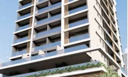 Sala comercial à venda na Rua Doutor Aniceto Frizzera Filho, Praia de Itaparica, Vila Velha