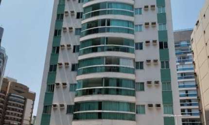 Cobertura com 2 quartos à venda na Rua Luiz Fernandes Reis, Praia da Costa, Vila Velha