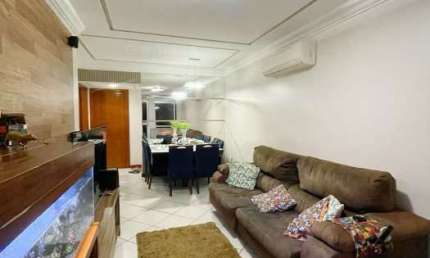 Apartamento com 3 quartos à venda na Avenida Estudante José Júlio de Souza, Praia de Itaparica, Vila Velha