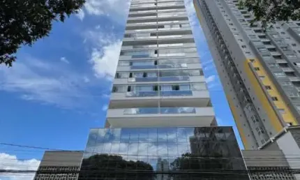Apartamento com 3 quartos à venda na Avenida Antônio de Almeida Filho, Praia de Itaparica, Vila Velha