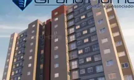 Apartamento com 2 quartos à venda na Rua Um, Ataíde, Vila Velha