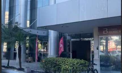 Sala comercial com 1 sala à venda na Rua José Alexandre Buaiz, Enseada do Suá, Vitória