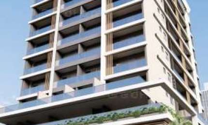 Apartamento com 1 quarto à venda na Rua Doutor Aniceto Frizzera Filho, Praia de Itaparica, Vila Velha