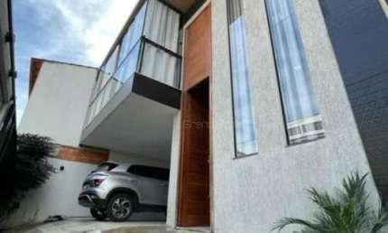 Casa com 3 quartos à venda na Rua Ary Barroso, Ataíde, Vila Velha