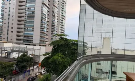 Apartamento com 3 quartos à venda na Avenida Hugo Musso, Itapuã, Vila Velha